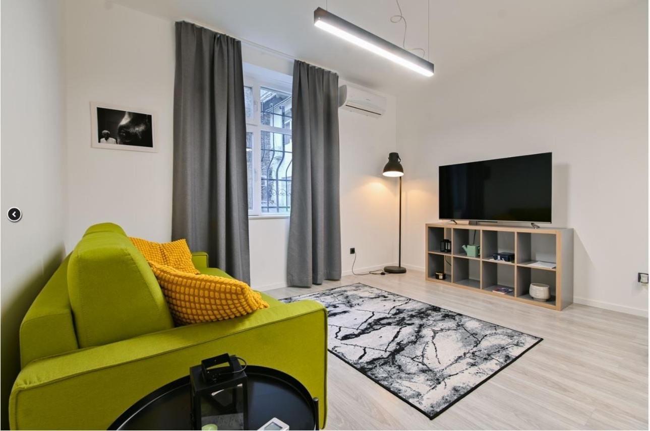 Apart Hotel Roma Sofia Exteriör bild