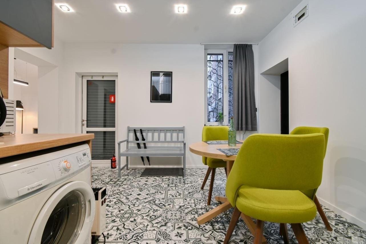 Apart Hotel Roma Sofia Exteriör bild
